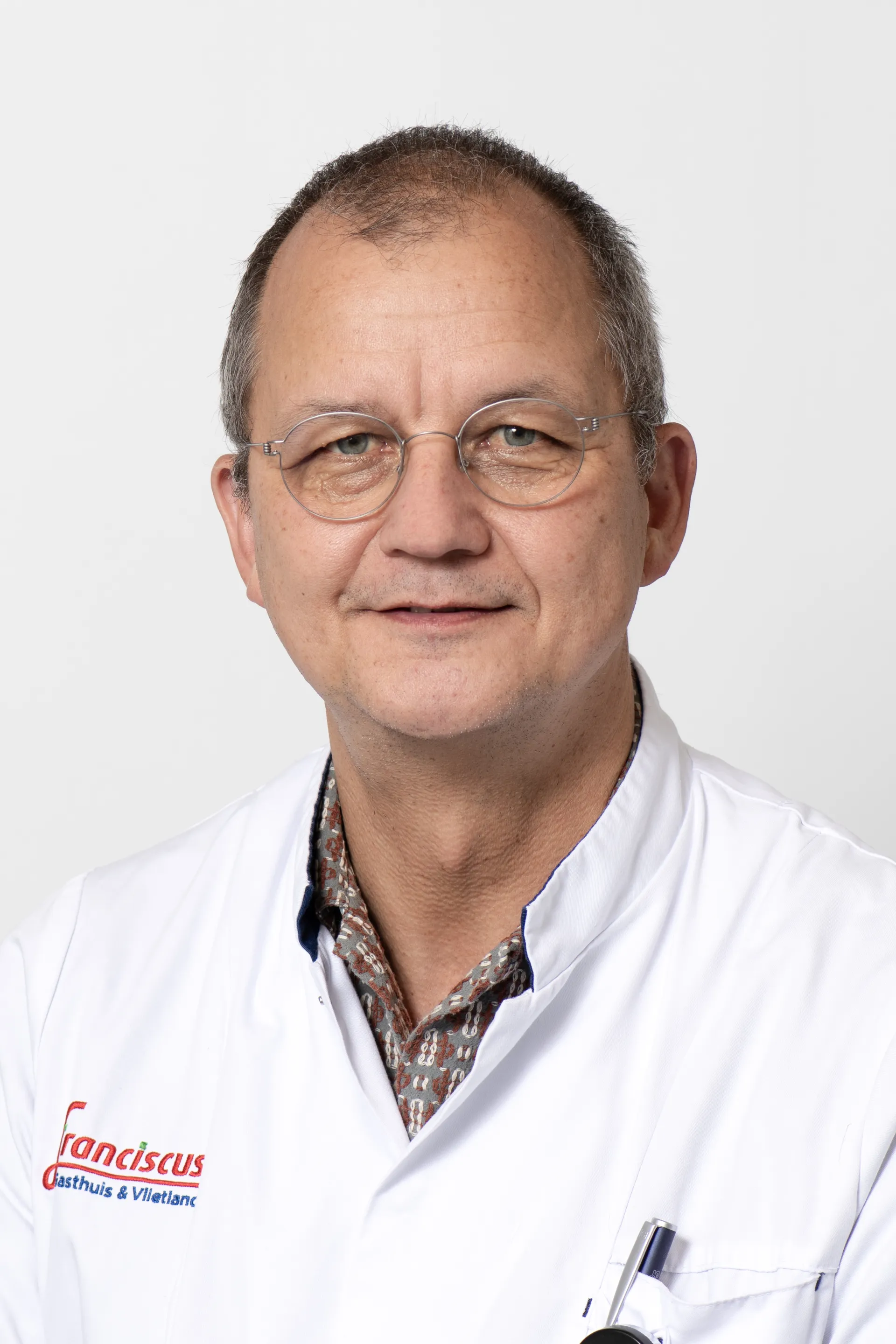 Haensel, S.M. Uroloog