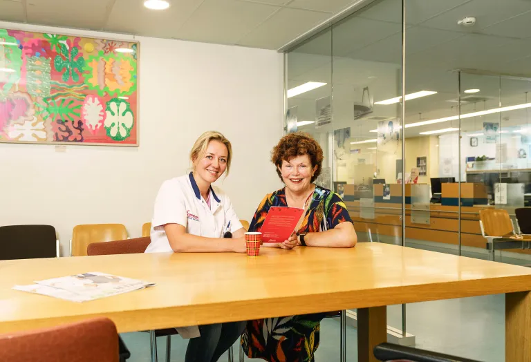 Expertisecentrum voor Astma, COPD en allergieën