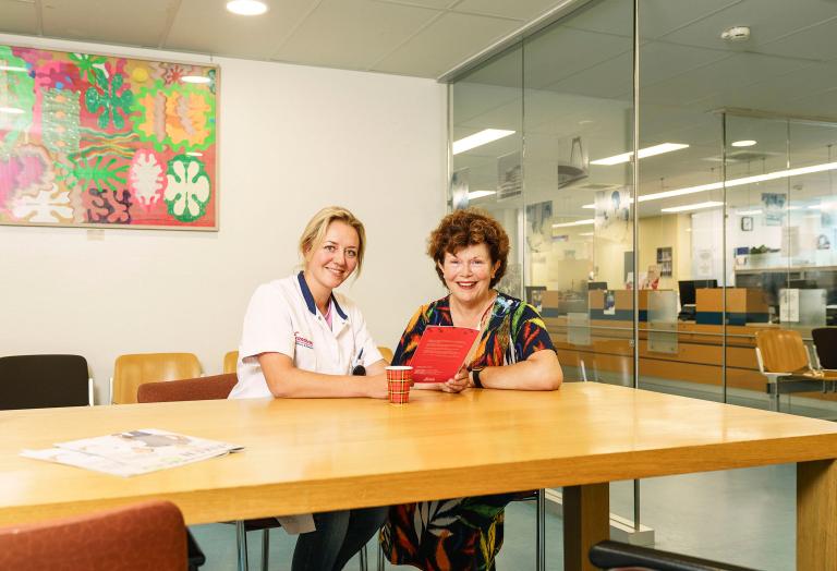 Expertisecentrum voor Astma, COPD en allergieën