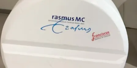 Paracetamol challenge bij Franciscus 