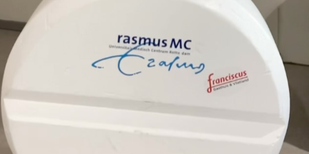 Paracetamol challenge bij Franciscus