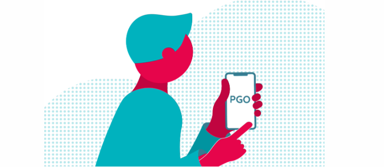 Persoonlijke gezondheidsomgeving