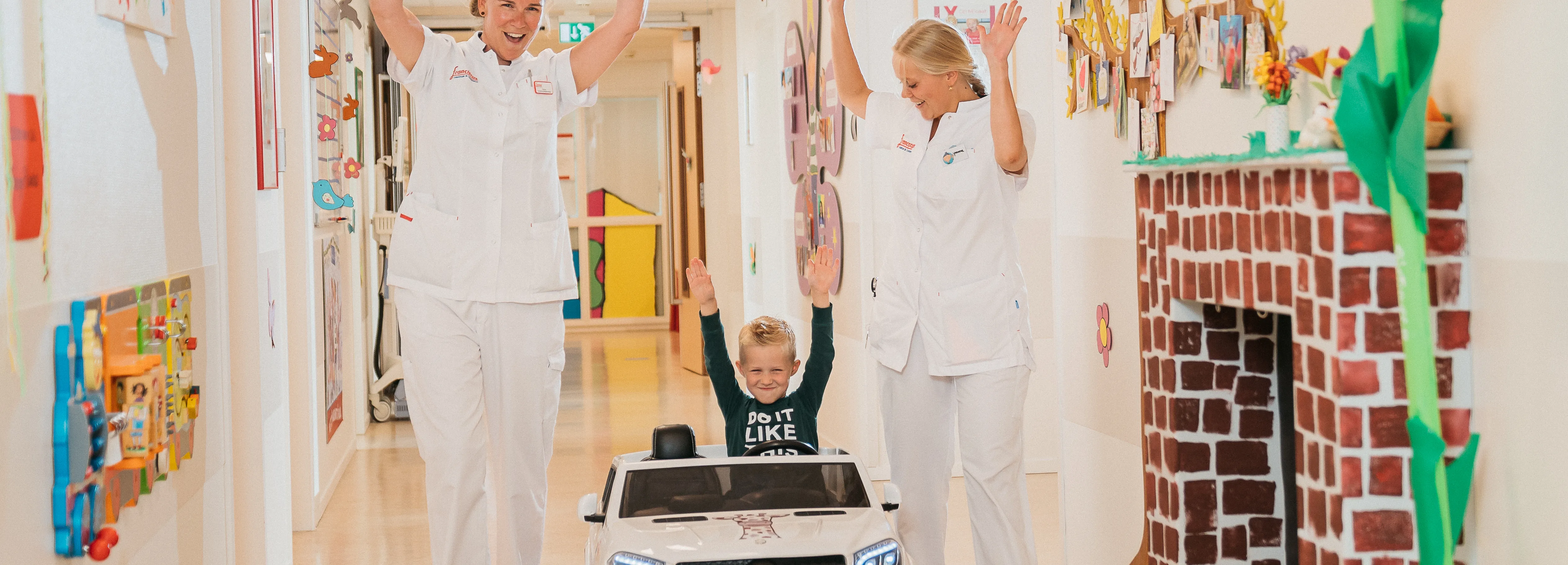 Kinderverpleegkundige Foundation