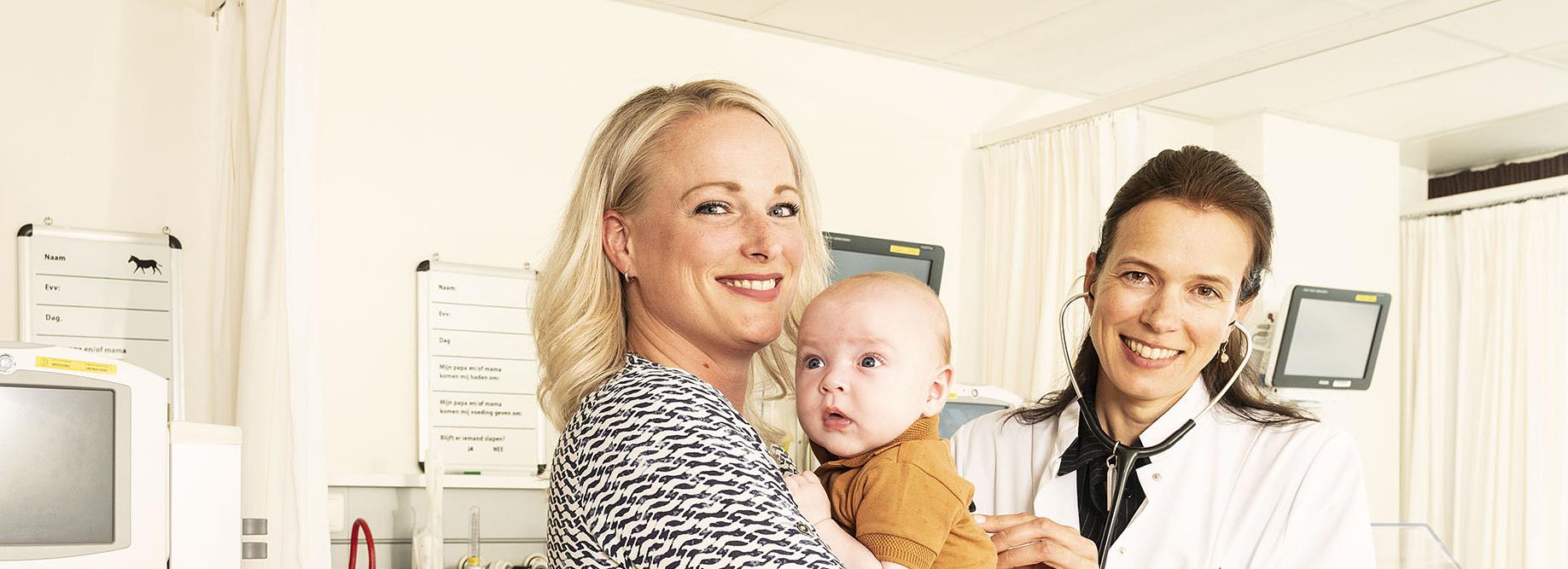 Neonatologie STZ