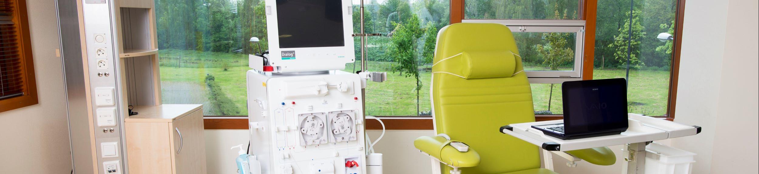 Header Dialysecentrum