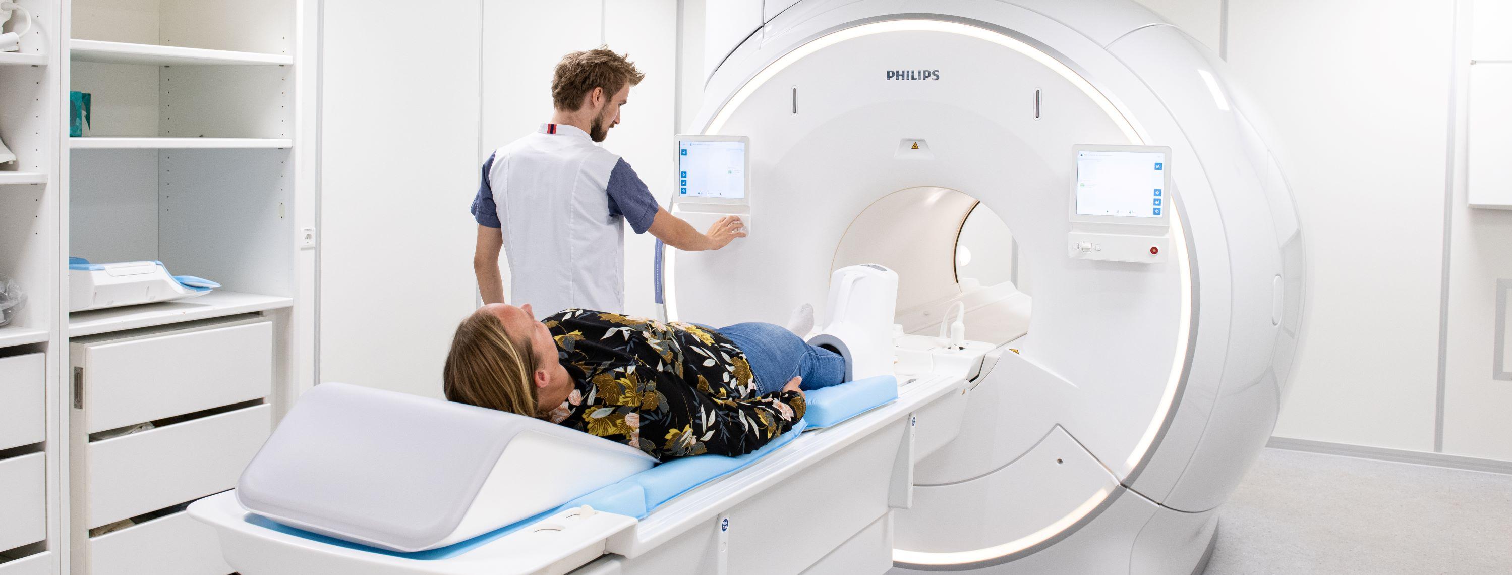 Header Radiologie