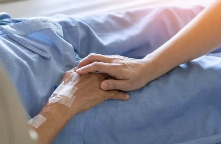 Palliatief Advies Team - banner