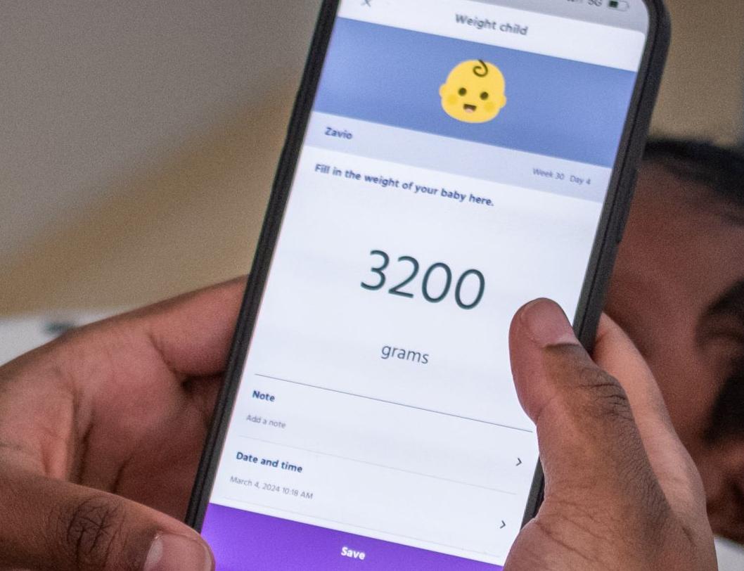 NeoZorg app