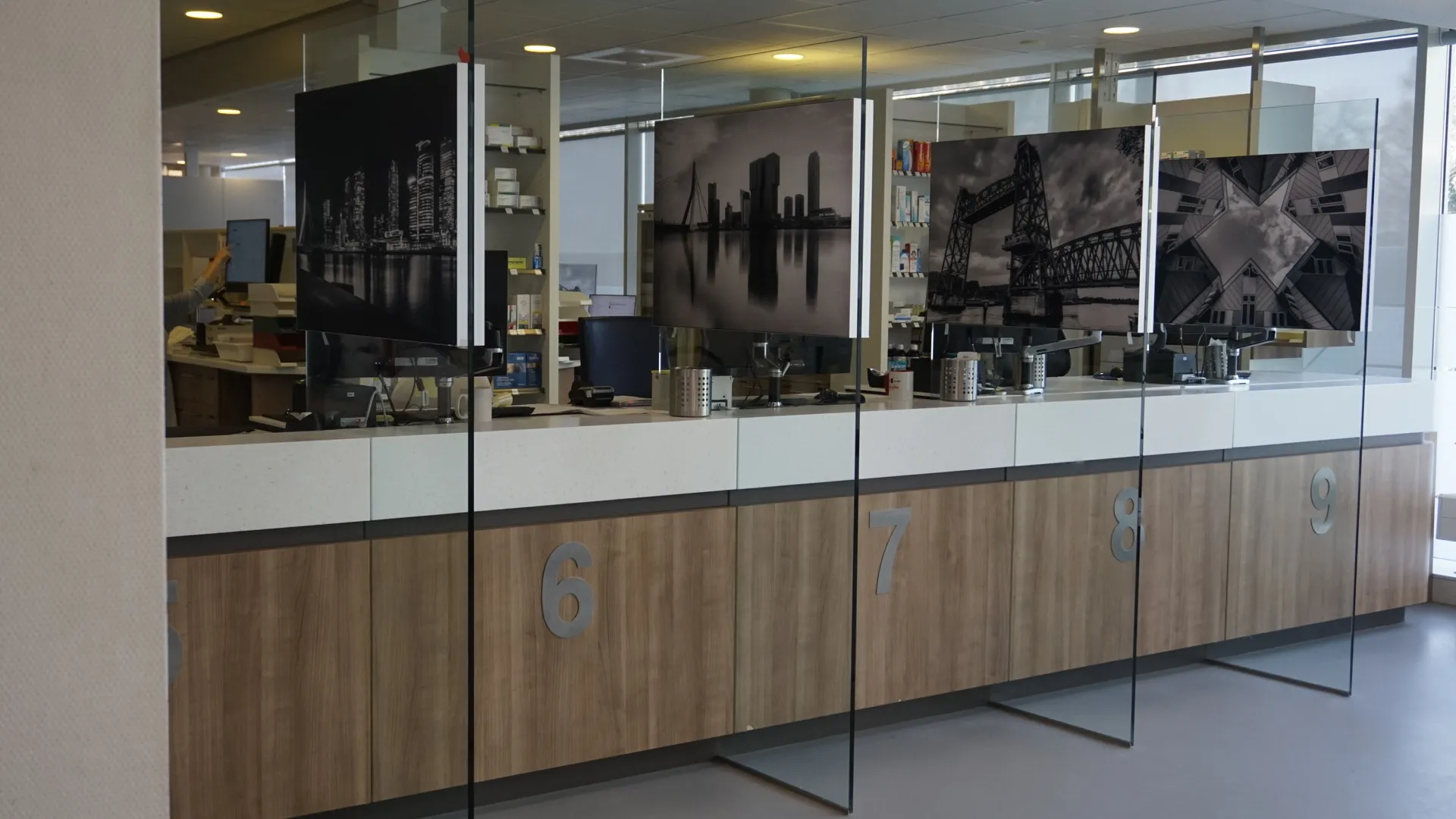 Apotheek Franciscus.