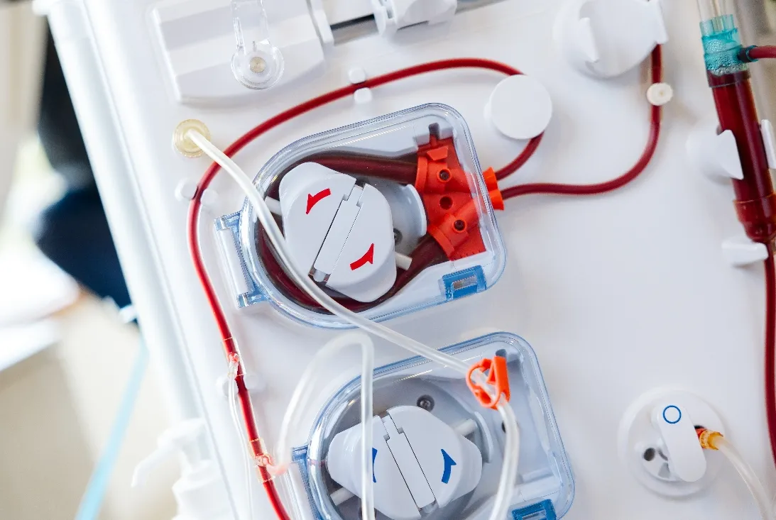 Franciscus Dialysecentrum 