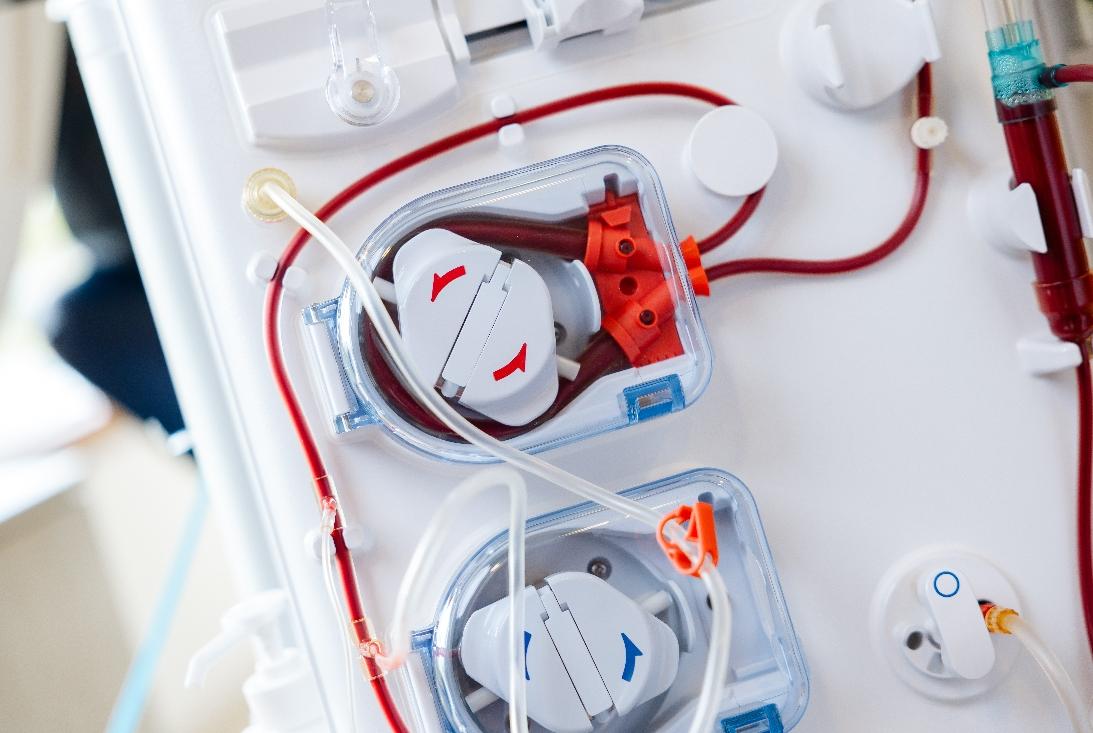 Franciscus Dialysecentrum 